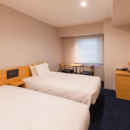 Sotetsu Fresa Inn Sapporo-Susukino Exterior foto